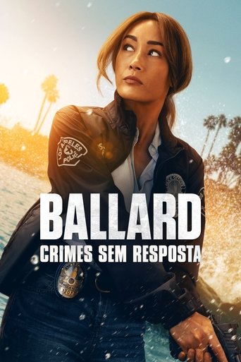 Ballard Crimes Sem Resposta