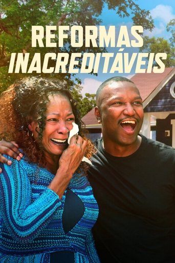 Reformas Inacreditaveis