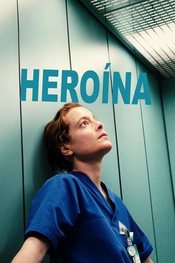 Heroina - 2025 (L)