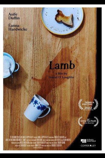 Lamb - 2022 (L)