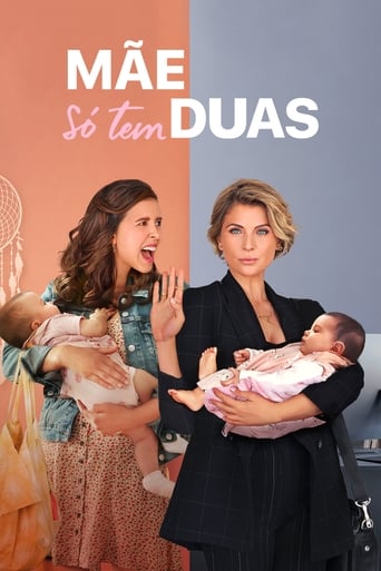 Mae So Tem Duas 