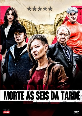 Morte às Seis da Tarde - 2018