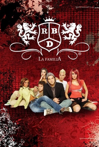 RBD A Familia 