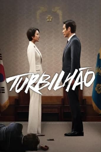 Turbilhao 