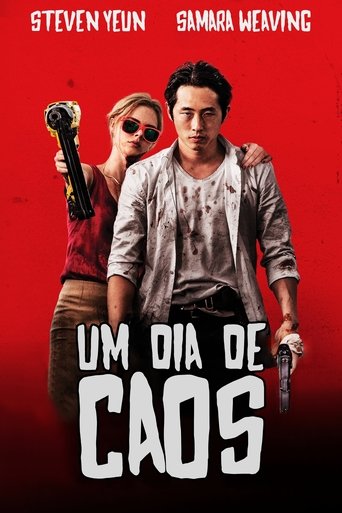 Um Dia de Caos - 2017 