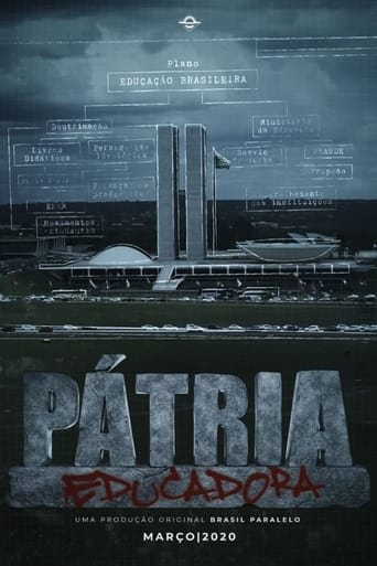 Patria Educadora 