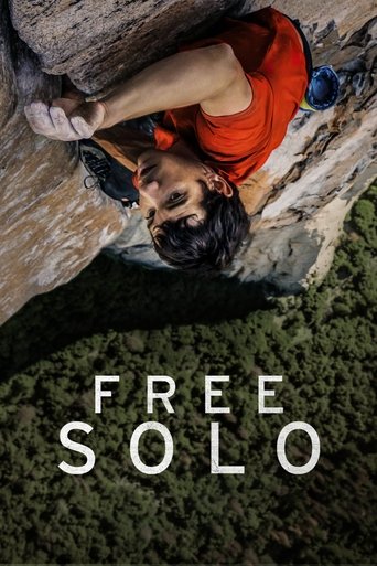 Free Solo - 2018