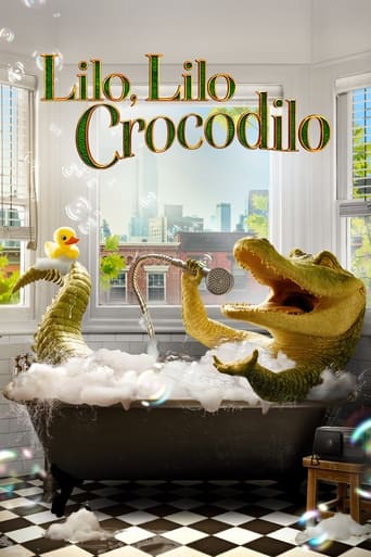 Lilo Lilo Crocodilo - 2022