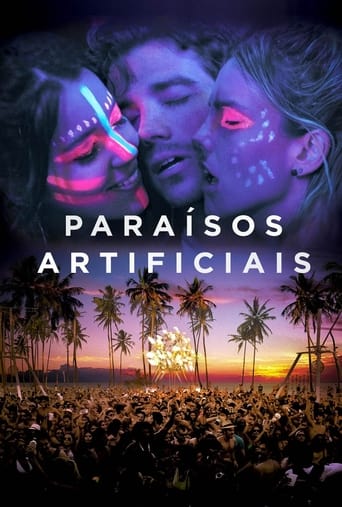 Paraisos Artificiais - 2012