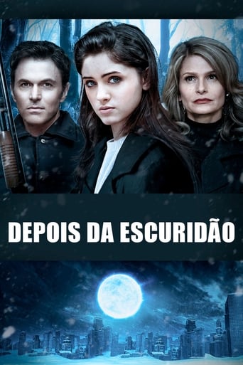 Depois da Escuridao - 2019