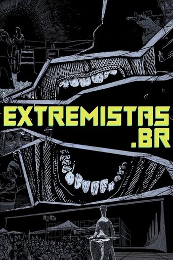 Extremistas Br 