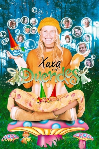 Xuxa e os Duendes - 2001
