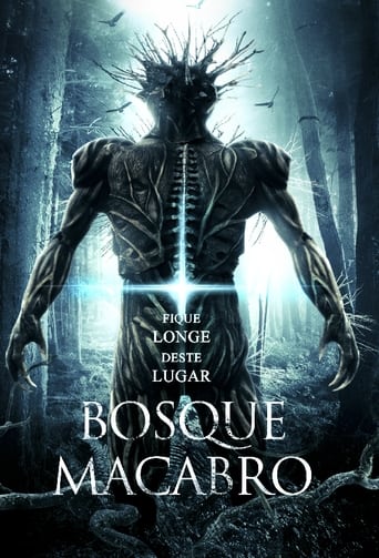 Bosque Macabro - 2014