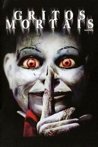Gritos Mortais - 2007