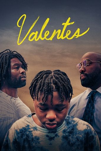 Valentes - 2022