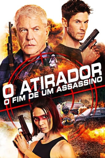 O Atirador: O Fim de um Assassino - 2020