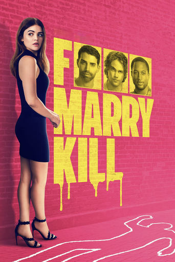 F Marry Kill - 2024 (L)