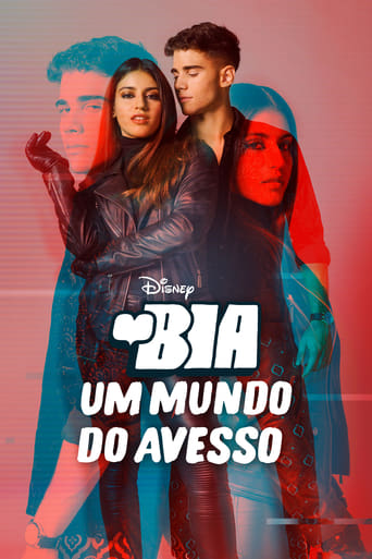 BIA: Um Mundo do Avesso - 2021