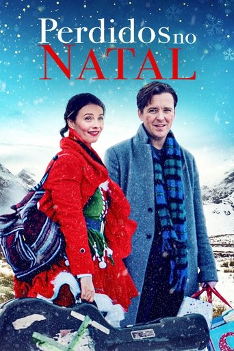 Lost at Christmas - 2021 (L)