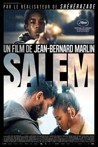 Salem - 2024 (L)