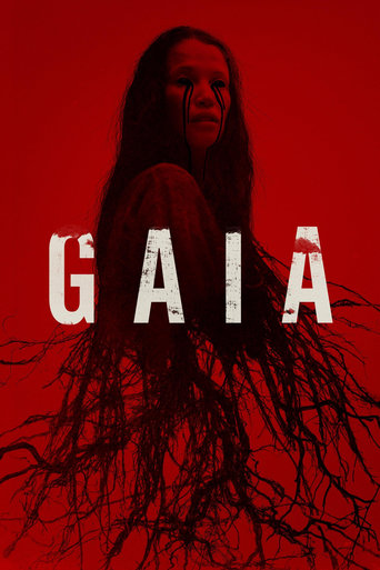 Gaia - 2021