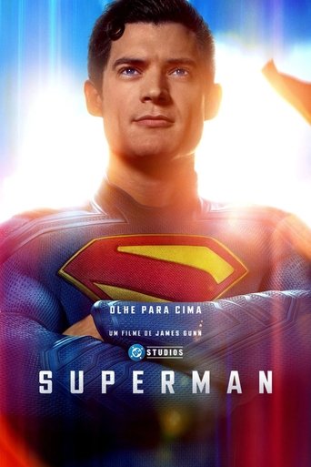 Superman - 2025