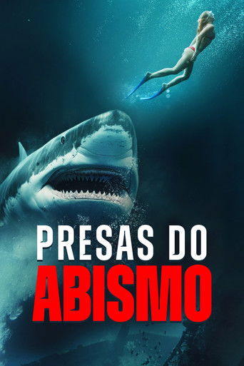 Presas do Abismo - 2025
