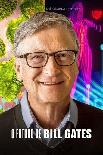 O Futuro de Bill Gates 