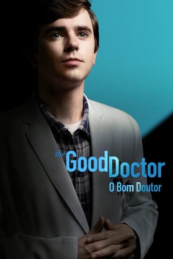 The Good Doctor: O Bom Doutor 