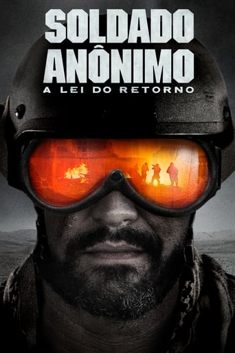 Soldado Anonimo: Lei do Retorno - 2019
