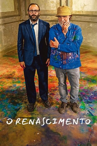 O Renascimento - 2023 (L)