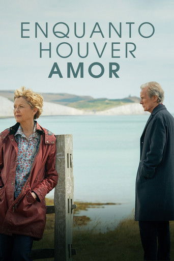 Enquanto Houver Amor - 2019