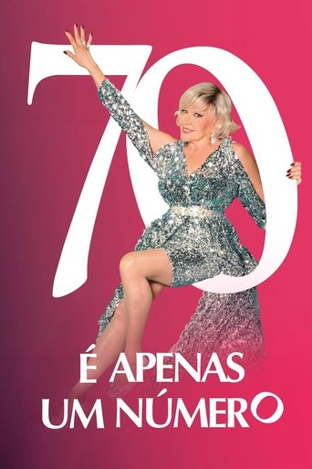 70 e Apenas um Numero - 2025