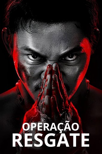 Operacao Resgate - 2025 (L)