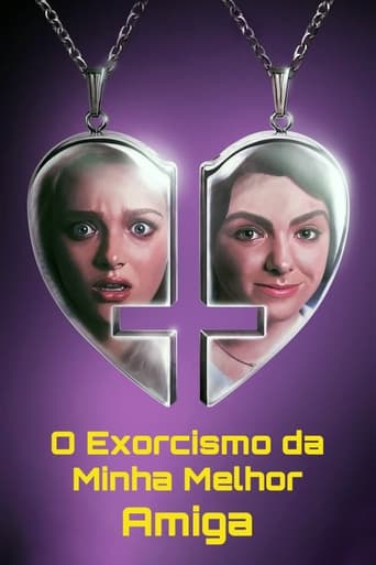 O Exorcismo da Minha Melhor Amiga - 2022