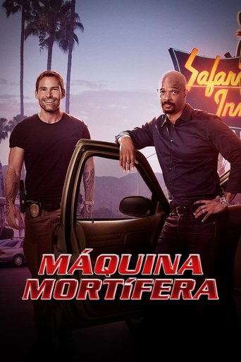 Maquina Mortifera 