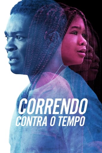 Correndo contra o tempo - 2019