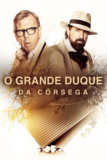 O Grande Duque da Corsega - 2021