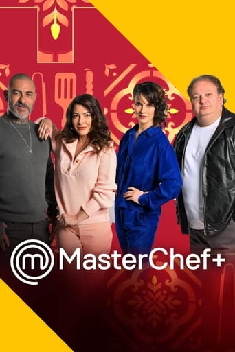 MasterChef + Brasil