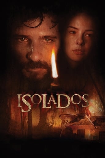 Isolados - 2014