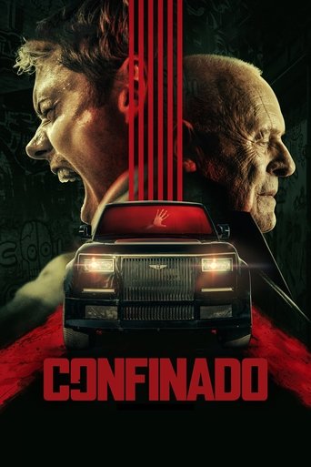Confinado - 2025