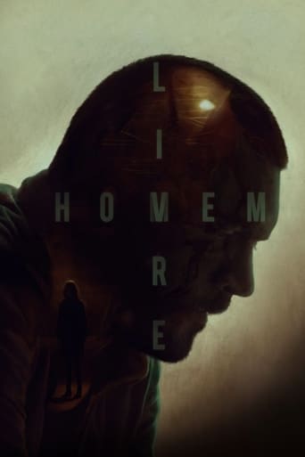 Homem Livre - 2017