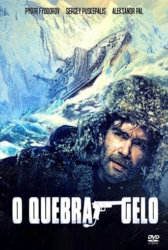 O Quebra Gelo - 2016