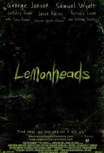 Lemonheads - 2020 (L)