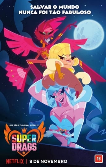 Super Drags 