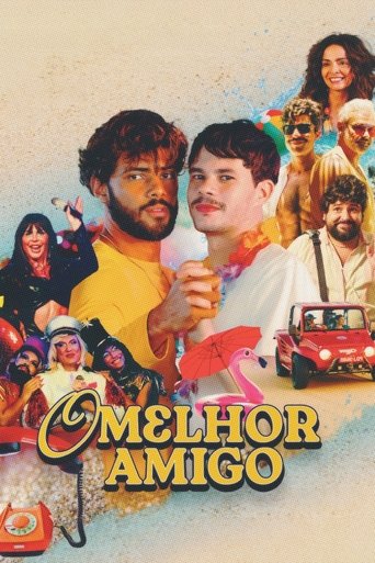 O Melhor Amigo - 2025