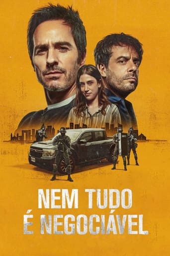 Nem Tudo e Negociavel - 2024