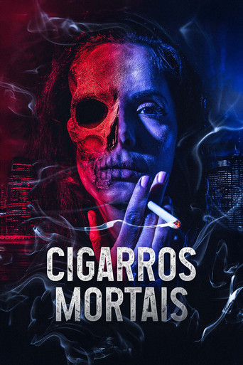 Cigarros Mortais - 2026