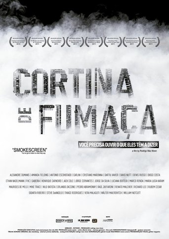 Cortina de Fumaca - 2011