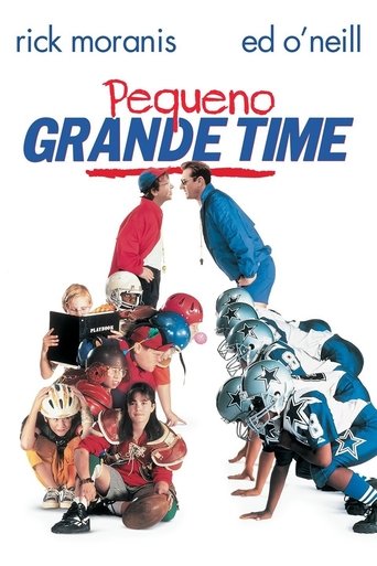 O Pequeno Grande Time - 1994